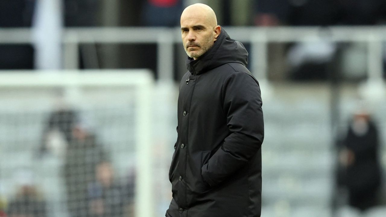 ปลดประเดิมปีใหม่! เชลซี แยกทาง "มาเรสก้า" เล็งตั้งกุนซือใหม่เร็ววัน