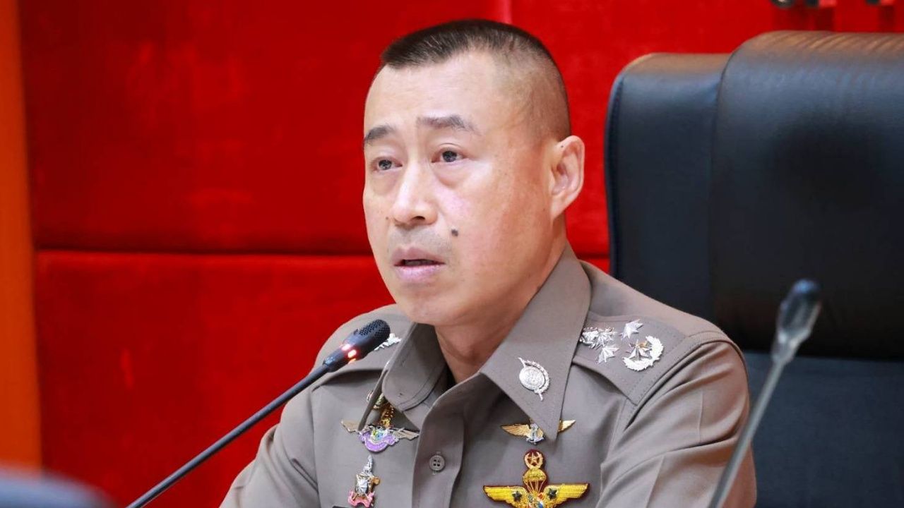 รอง ผบ.ตร. สั่งสอบด่วน คลิปผู้ว่าฯ สอนตำรวจเน้นตักเตือน