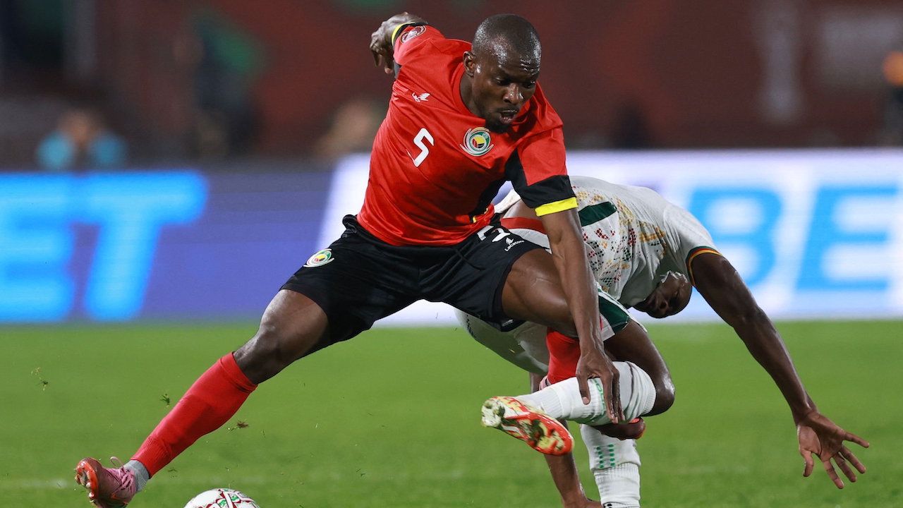 สรุป 16 ทีม ผ่านเข้าสู่รอบ 16 ทีมสุดท้าย "แอฟริกัน คัพ ออฟ เนชันส์ 2025" เปิดโปรแกรมแข่ง