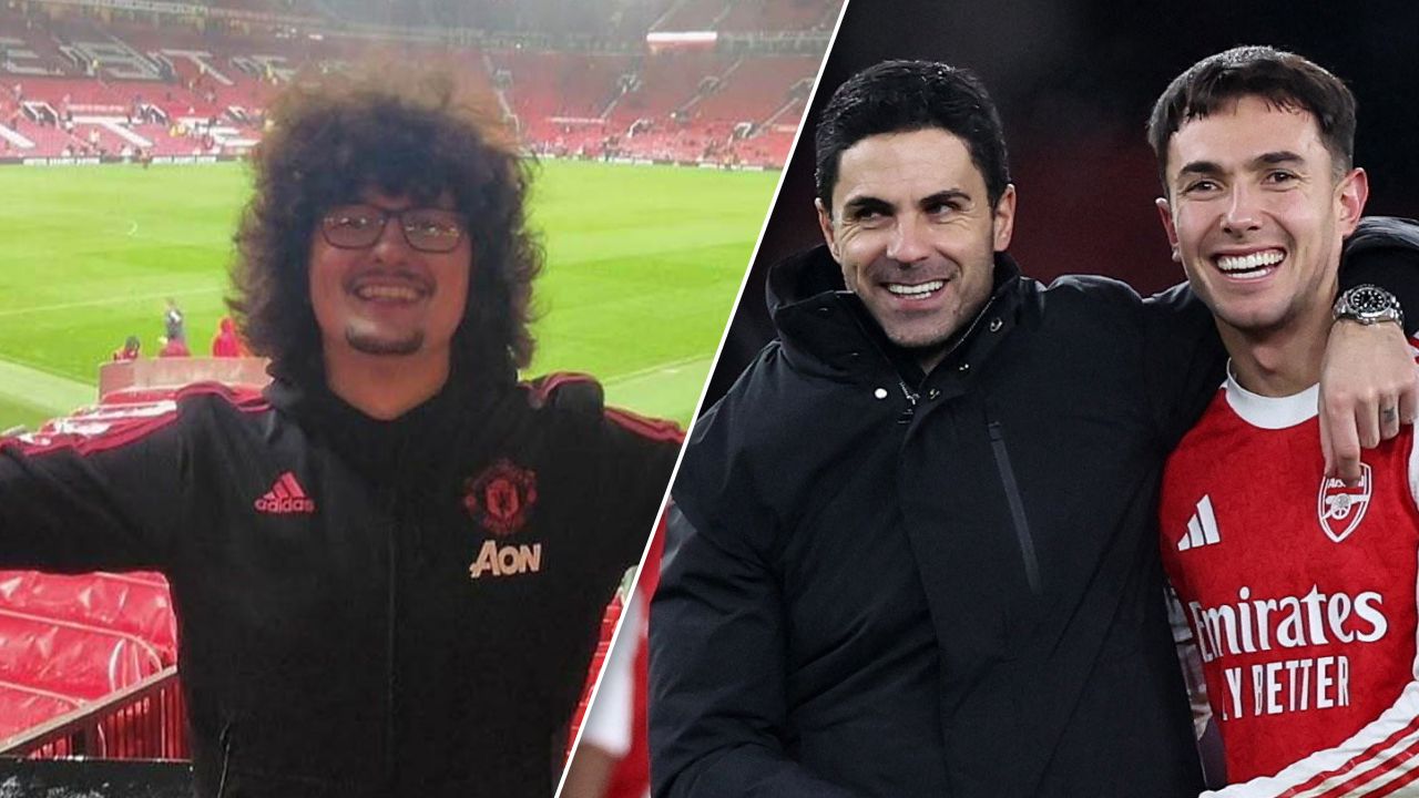 สิ่งที่ได้ไปต่อในปี 2026 แฟนแมนยูฯ หัวปฏิเสธกรรไกร-อาร์เซนอล ปฏิเสธอันดับ 2