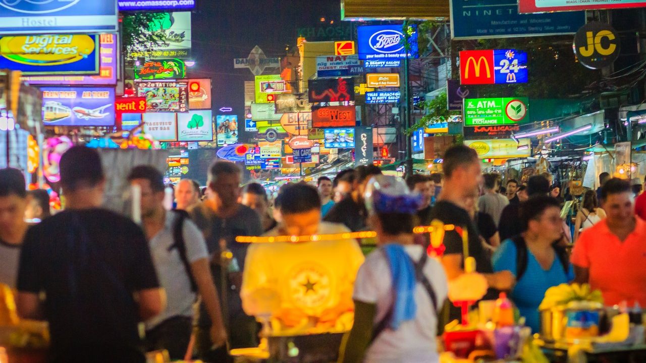 ผบช.ก. สั่งระดมตำรวจดูแลประชาชนในกิจกรรมเคาต์ดาวน์ปีใหม่ 2026