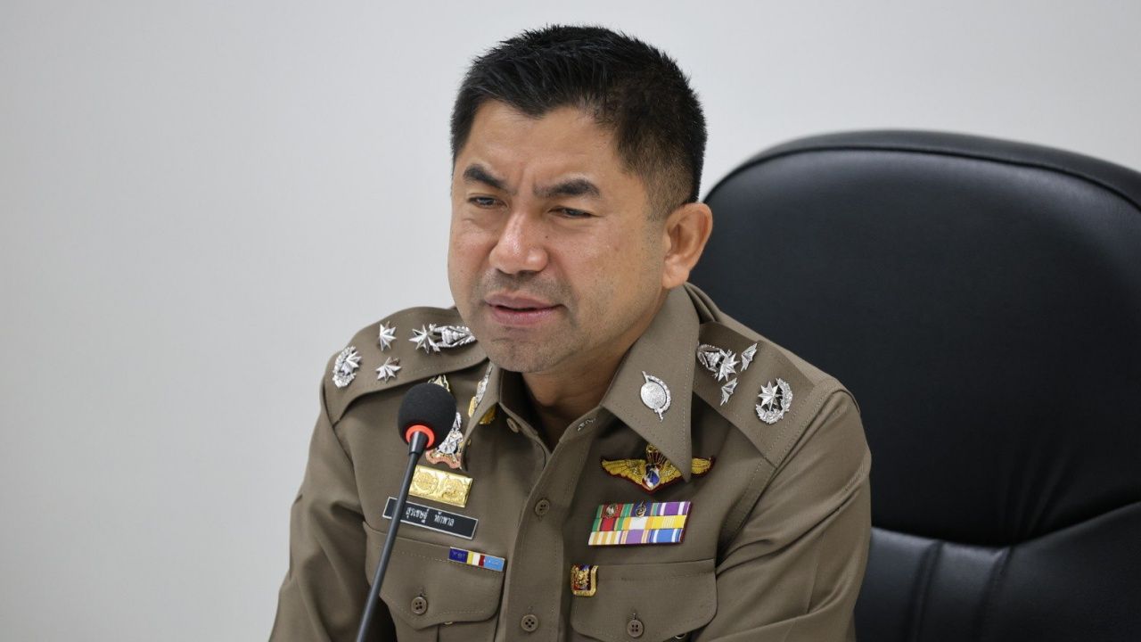 9 มกราคม ชี้ชะตาบิ๊กโจ๊ก ศาลนัดอ่านคำพิพากษาคดีฟ้อง ผบ.ตร.