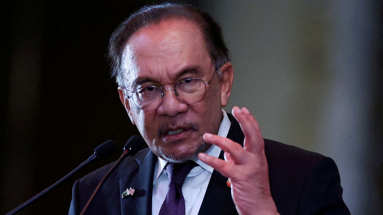 มาเลเซียเตรียมเสนอร่างกฎหมายจำกัดวาระนายกรัฐมนตรีไม่เกิน 10 ปี