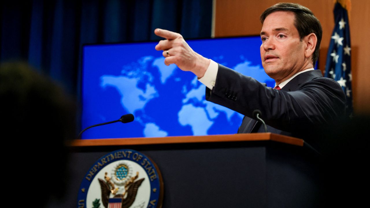 สหรัฐฯ จะประเมินเวเนซุเอลา จากการกระทำของรัฐบาล