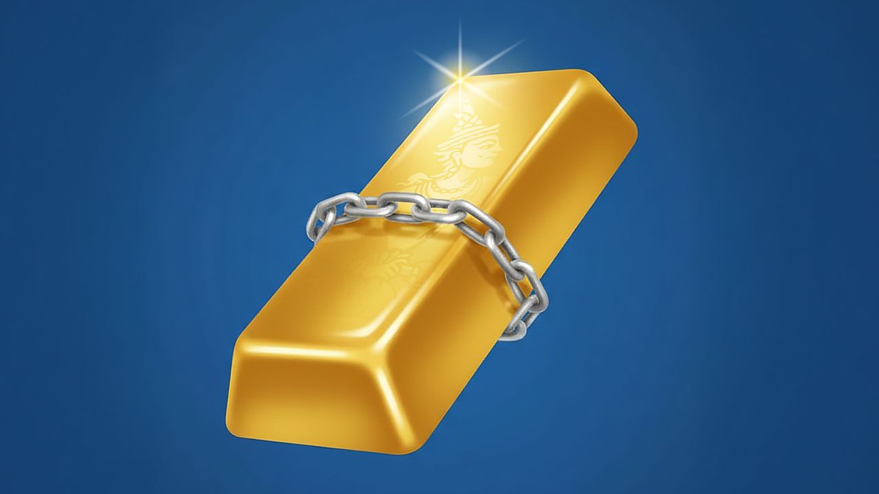 ตลาดทองคำไทยเผชิญวิกฤติ คลังร่วมแบงก์ชาติคุมเข้มการค้า