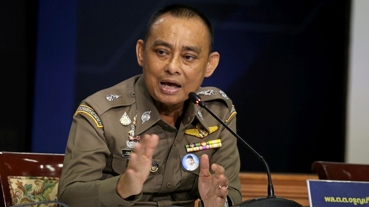 บิ๊กเต่า ยืนยันคดีบิ๊กโจ๊กยังไม่หมดอายุความ เตรียมออกหมายเรียกเพิ่ม