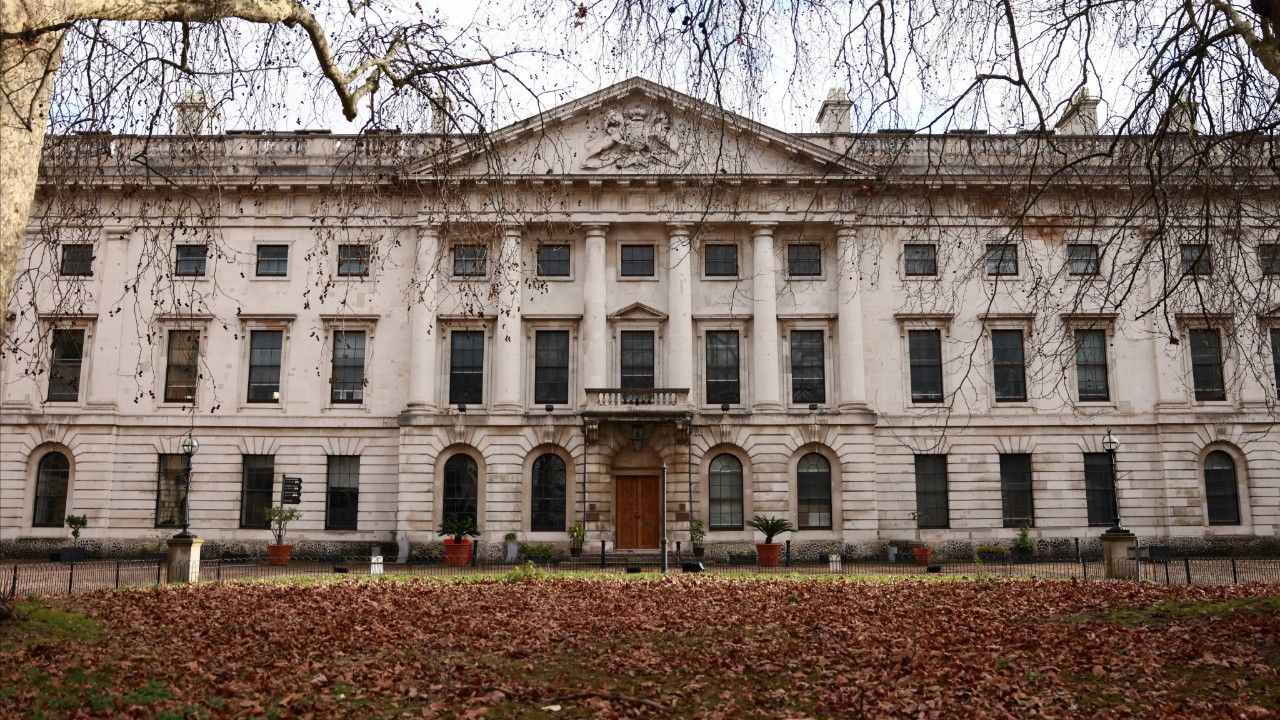 อังกฤษอนุมัติสร้างสถานทูตจีนขนาดใหญ่ในลอนดอน หลังชะงัก 3 ปี