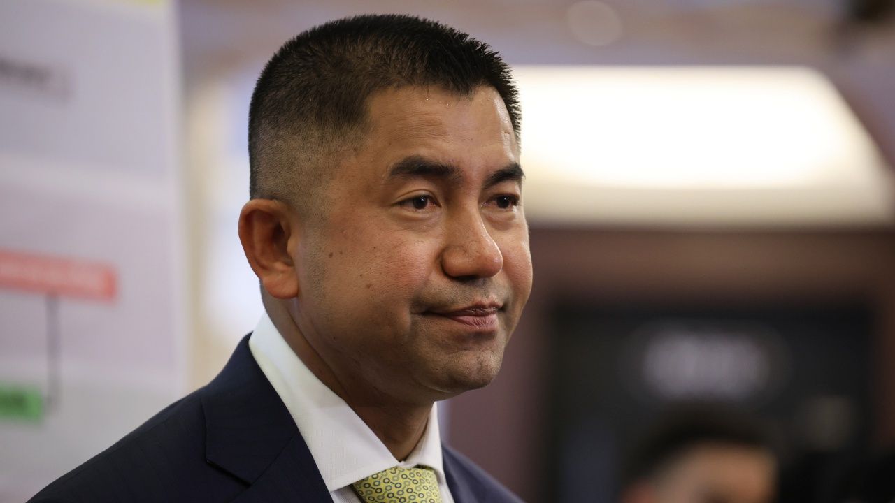 บิ๊กโจ๊กถูกลูกน้องแจ้งความทำร้ายร่างกาย