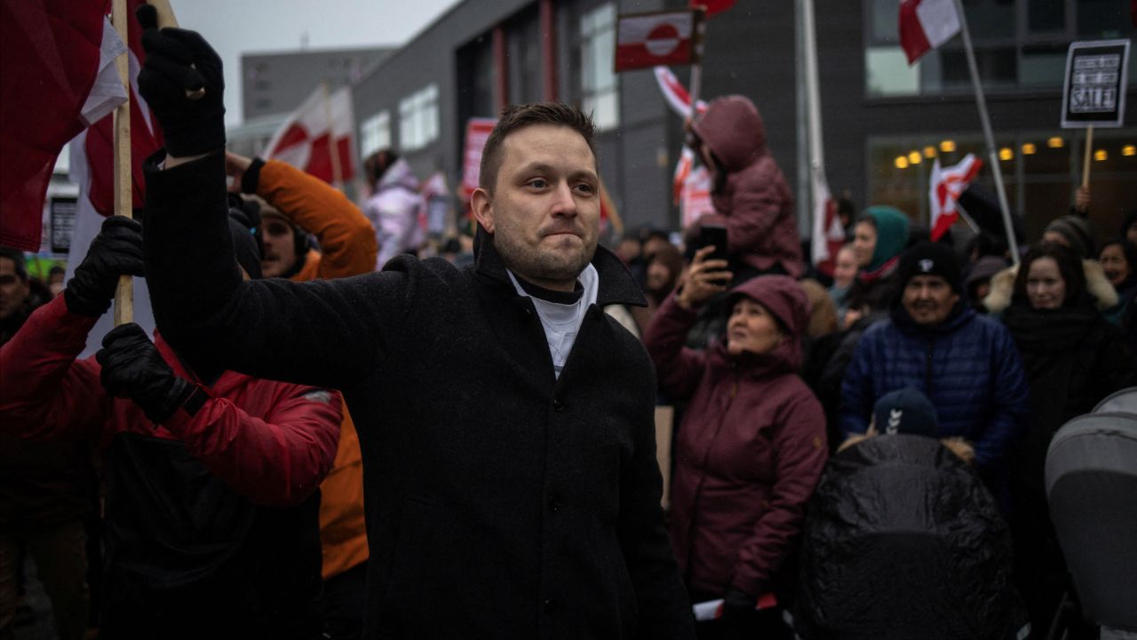 กรีนแลนด์เตรียมรับมือการโจมตีทางทหารจากสหรัฐฯ