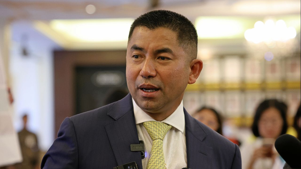 กองปราบยังไม่ออกหมายจับ 'บิ๊กโจ๊ก' ในคดีทำร้ายร่างกายลูกน้อง