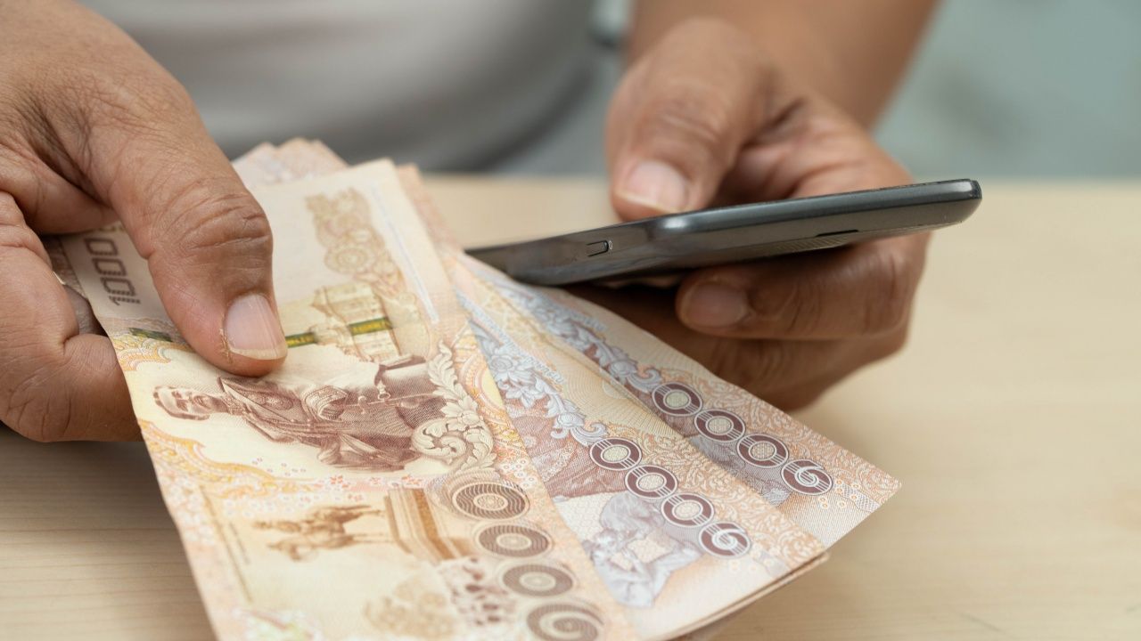 ประกันสังคมเริ่มโอนเงินว่างงาน 20 มกราคม 2569 ผู้ประกันตนเช็กสถานะได้