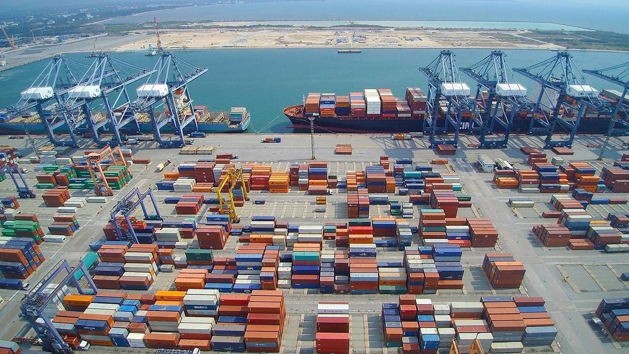 ท่าเรือแหลมฉบัง เฟส 3 เตรียมเลื่อนเปิดไปปี 73