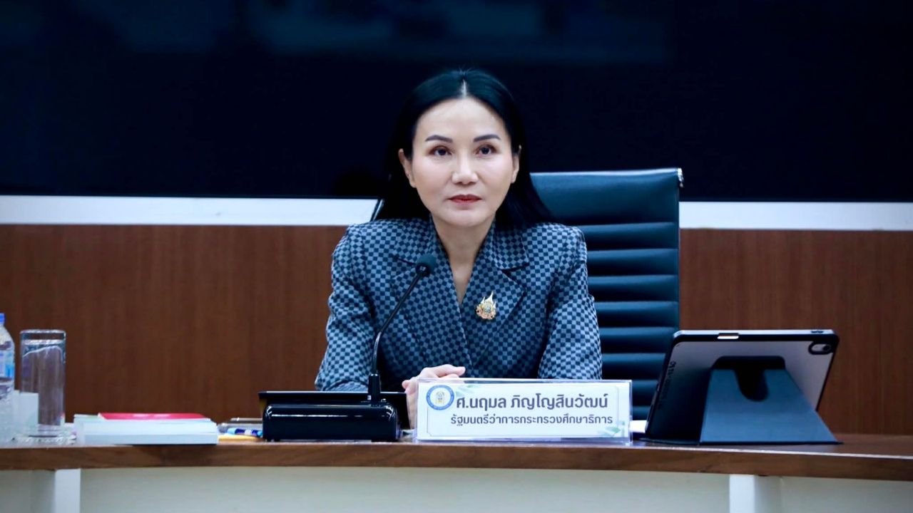 เร่งจัดการฐานข้อมูลเด็กปฐมวัย ลดความซ้ำซ้อน ปรับปรุงกฎหมายให้ทันสมัย