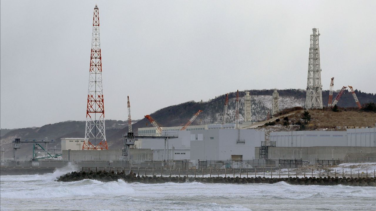 ญี่ปุ่นระงับการทำงานโรงไฟฟ้านิวเคลียร์ใหญ่ที่สุด หลังเปิดไม่กี่ชั่วโมง