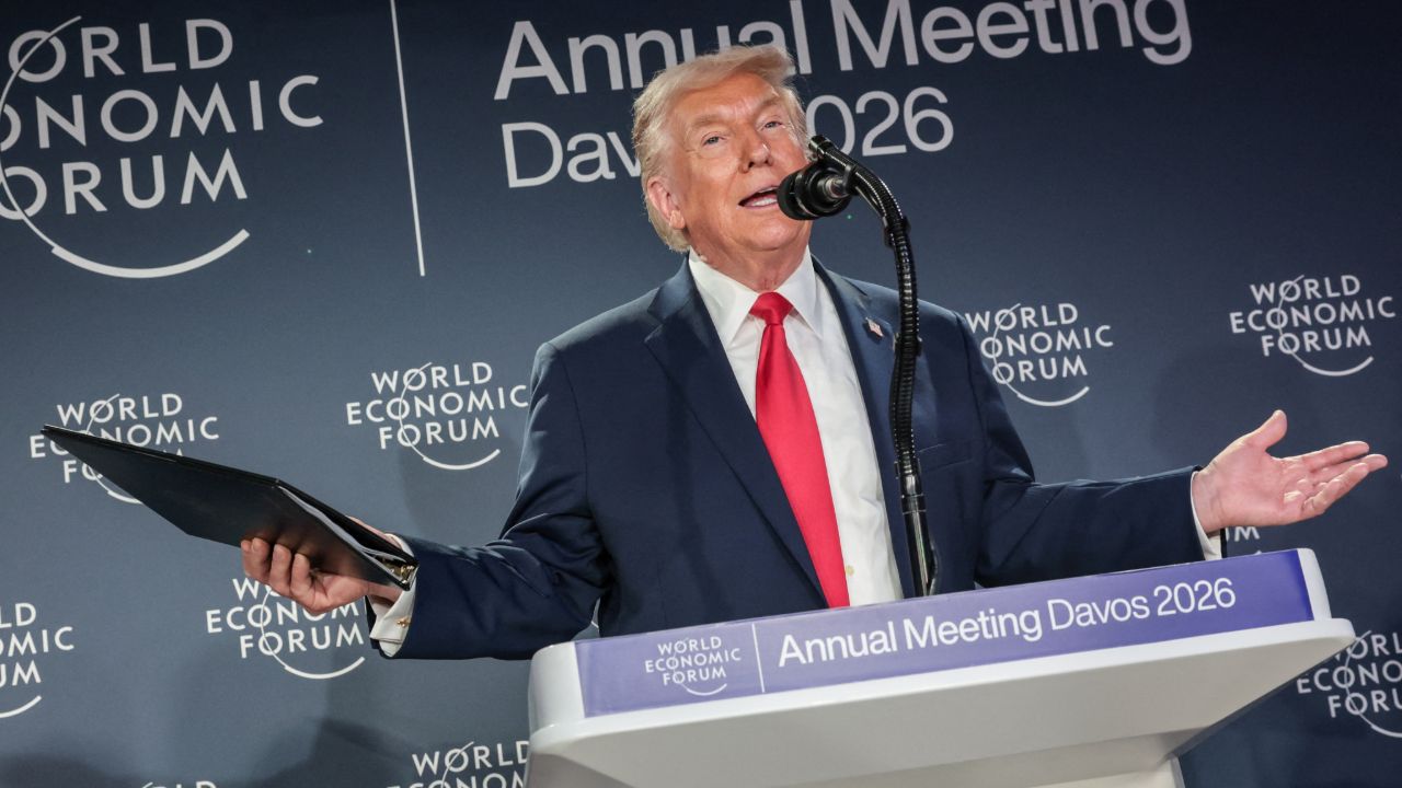 ทรัมป์เตือนตอบโต้หากชาติยุโรปเทขายหุ้นและพันธบัตรสหรัฐฯ