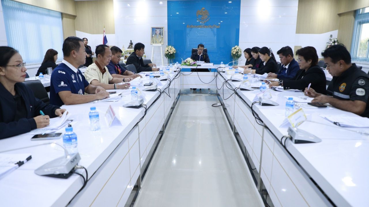 บุรีรัมย์อนุมัติเงินช่วยเหลือผู้เสียชีวิตจากเหตุปะทะชายแดน 21 ล้าน