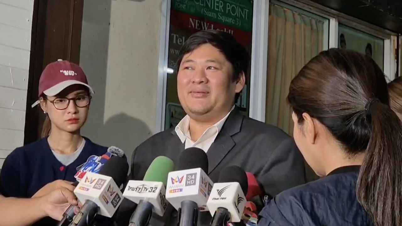 ทนายสาวคู่กรณี 'ทนายแก้ว' เปิดเผยไทม์ไลน์เหตุการณ์ ยันผู้เสียหายอายุ 18 ปี