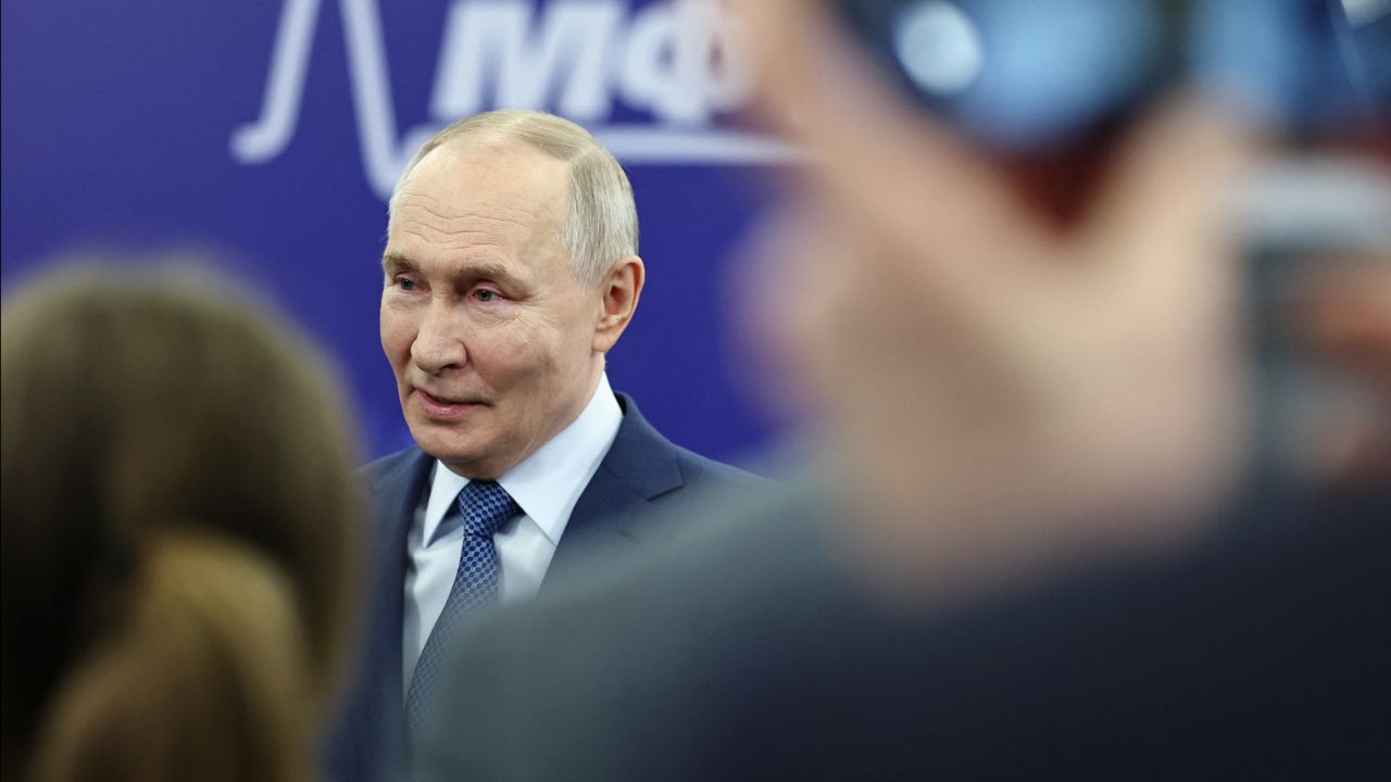 การเจรจา 3 ฝ่าย รัสเซีย-ยูเครน-สหรัฐฯ ที่อาบูดาบี ยังไม่สามารถคลี่คลายปัญหาดินแดน