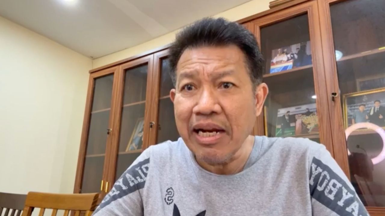 ทนายเดชา ยืนยันถูกพักใบอนุญาต ห้ามว่าความเป็นเวลา 2 ปี