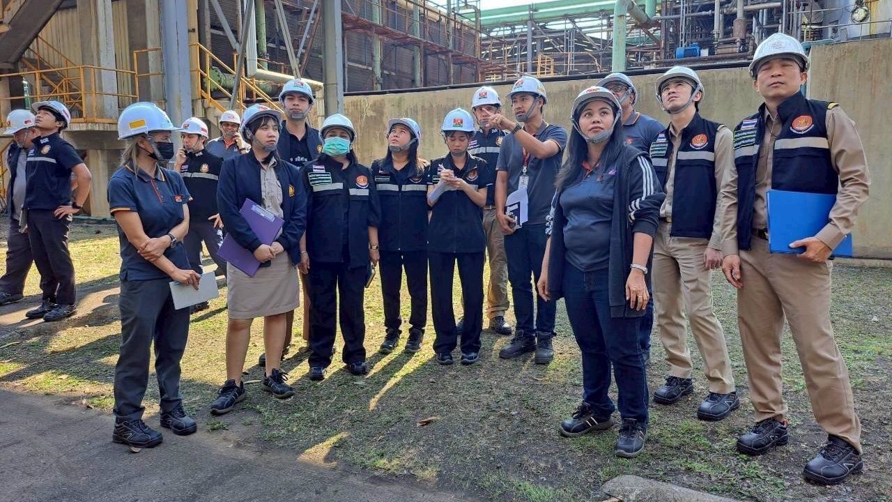 เร่งช่วยเหลือทายาทลูกจ้างเสียชีวิตจากอุบัติเหตุในสระบุรี