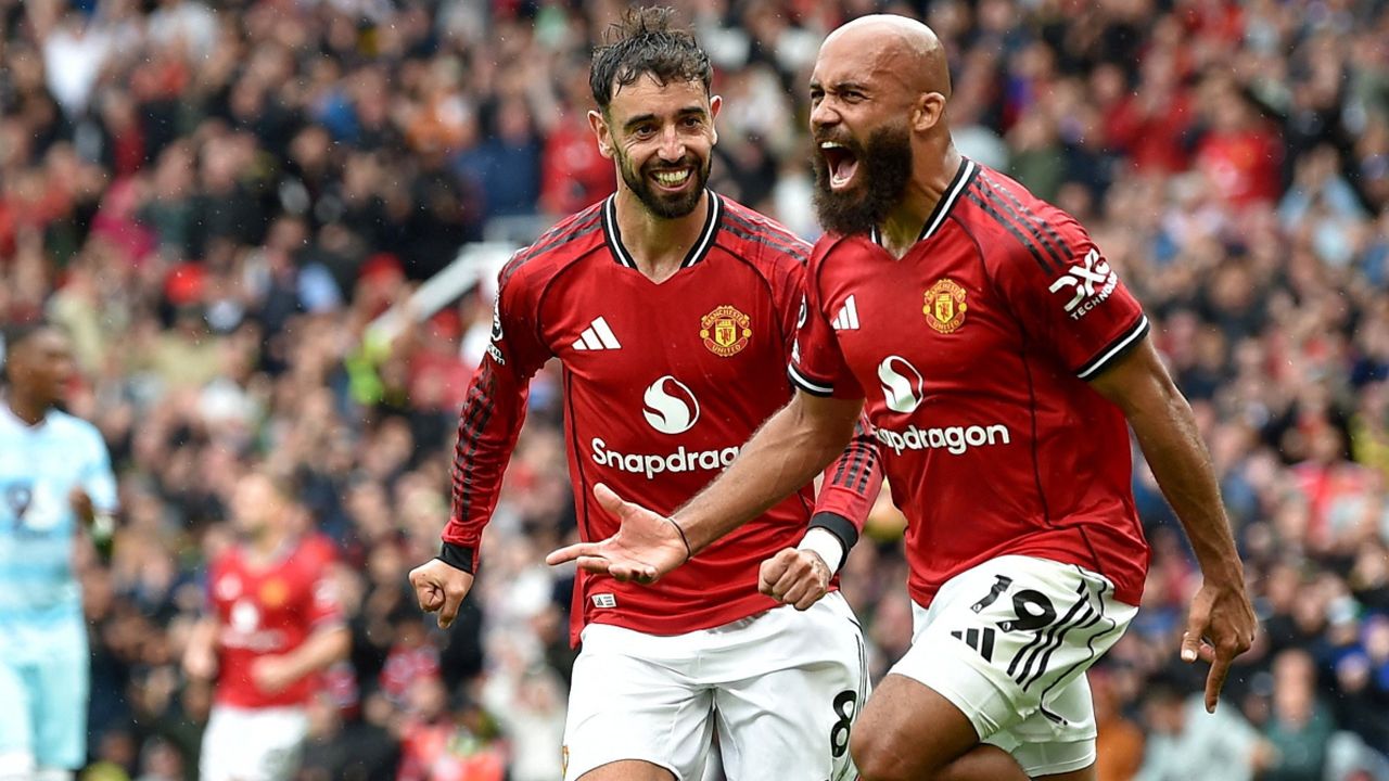 เข้าทางแมนยู "ตัวเต็งกุนซือใหม่" พร้อมรับงานแล้ว เตรียมอําลาต้นสังกัดหลังจบฤดูกาลนี้