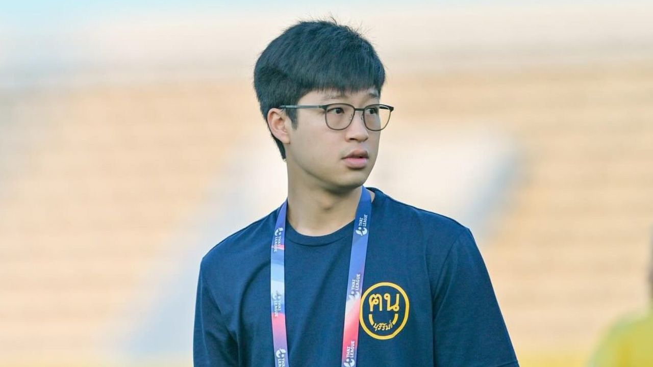 หนุน ชนน์ชนก โวผลงานทีมชาติไทย by บุรีรัมย์ ดีสุด ซัดแรงเลิกทําทีมชาติ เหมือนพ้นจากนรก