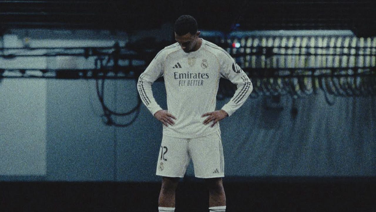 เกิดอะไรขึ้น! ลือสนั่น เทรนต์ ไม่พอใจ คิดย้ายออกจาก เรอัล มาดริด กลับพรีเมียร์ลีก