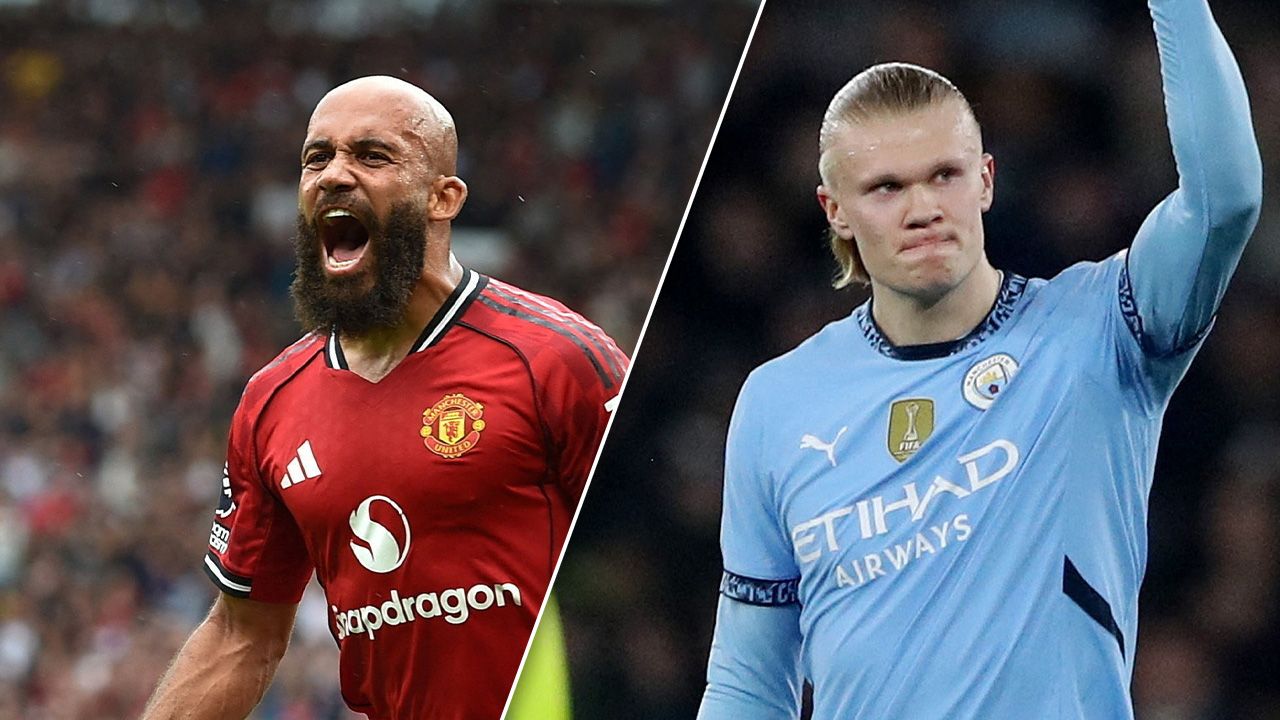 ดาร์บี้แมตช์! เสาร์นี้สีไหนหนุนชัย แดงหรือฟ้า ใครดวงแรงกว่า?