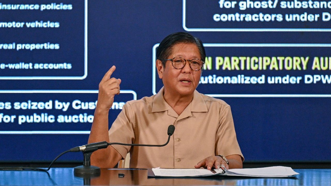 ฟิลิปปินส์ค้นพบแหล่งก๊าซธรรมชาติใหม่ครั้งแรกในรอบกว่าทศวรรษ