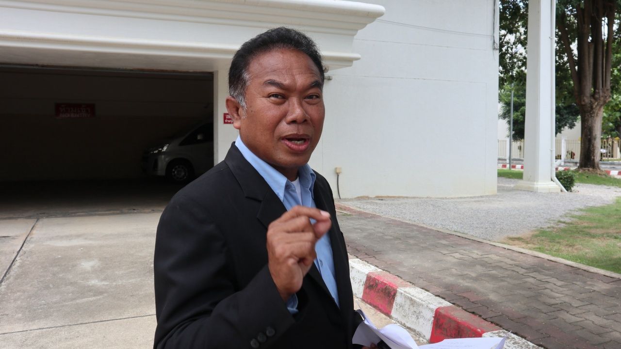 ครูปรีชา ชำระเงินให้หมวดจรูญ 1.6 ล้าน คดีเบิกความเท็จ ขาดอีก 8 หมื่น นัดชำระ 23 ม.ค.