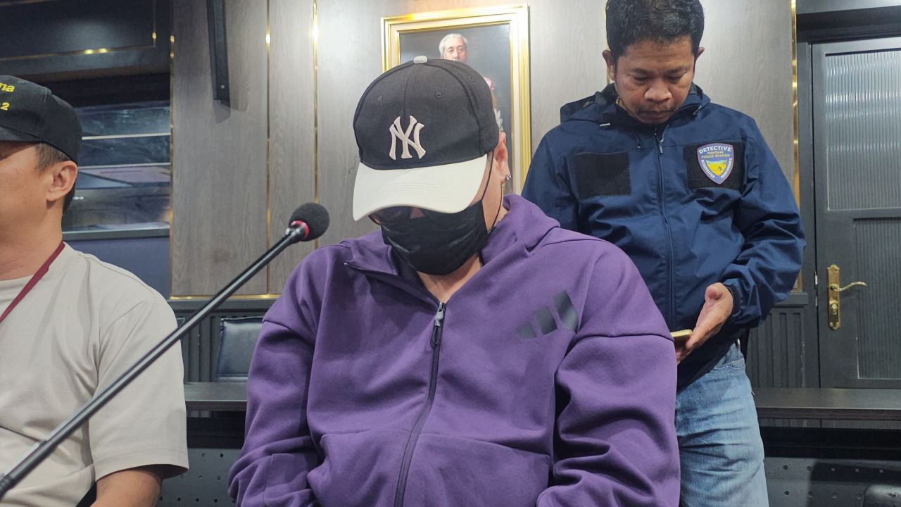 จับกุมดีเจมือปลาหมึก เมียเผยพิกัด พบหลักฐานคลิปฉาวเพียบ