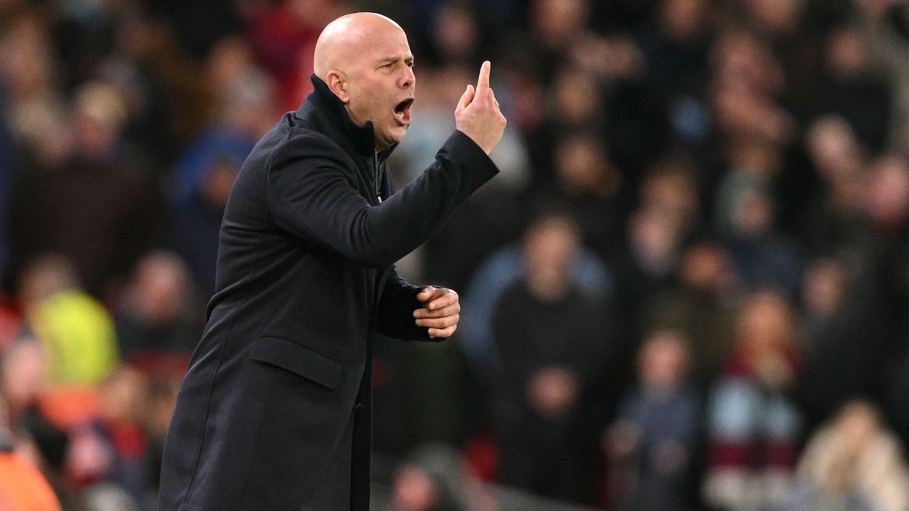 เล่นดีแค่ 3 คน สล็อต ผิดหวัง ลิเวอร์พูล โดน "ทีมรองบ๊วย" ไล่เจ๊า