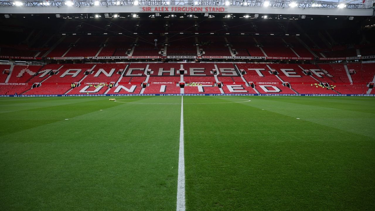 แมนยู เลือกตัวแทนแล้ว หลัง "แข้งสําคัญ" ส่ออําลาทีมซัมเมอร์นี้