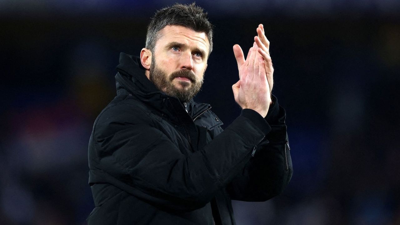 ไมเคิล คาร์ริค เผยการบ้านที่บอร์ดผีให้ หลังนั่งกุนซือชั่วคราว แมนยูฯ