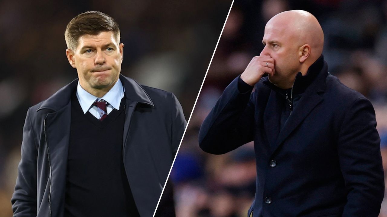 รับไม่ได้ "เจอร์ราร์ด" ฟาดเดือด "สล็อต" หลังลิเวอร์พูล แค่เจ๊าเบิร์นลีย์ โดนแมนยูจี้