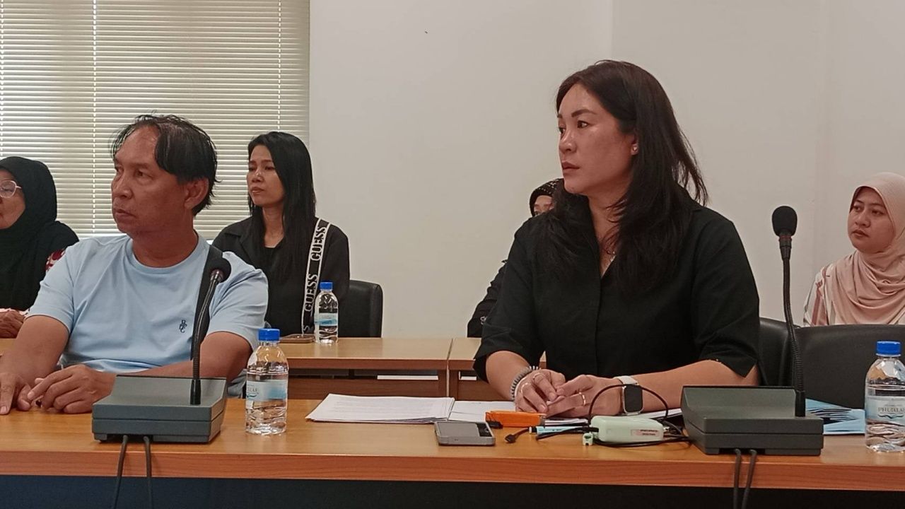 เจ้าของสปีดโบ๊ทกว่า 20 ลำ ร้องศูนย์ดำรงธรรมเรียกร้องความรับผิดชอบหลังไฟไหม้