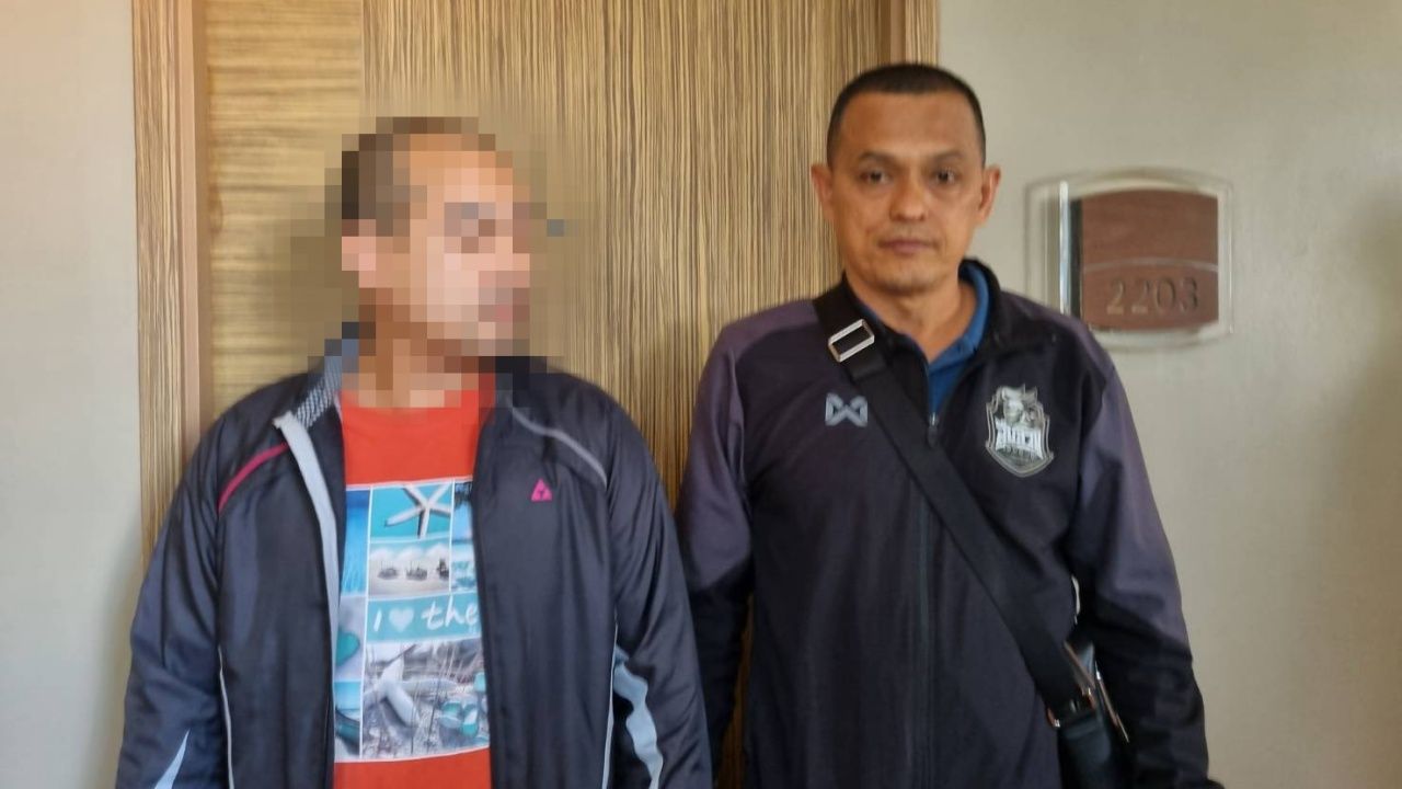 ศาลภูเก็ตอนุญาตให้ประกันตัว รปภ. โรงแรม หลังพยายามเข้าห้องดีเจสาว