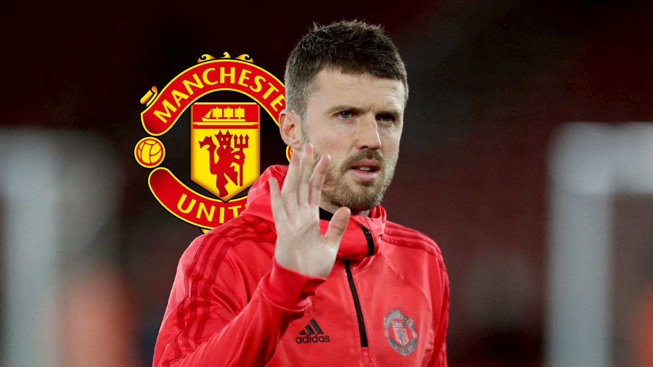 เรียบร้อย "สตาร์แมนยู" ตัดสินใจแล้วปมย้ายทีม หลังปลด "อโมริม" ตั้ง "คาร์ริค" กุนซือ