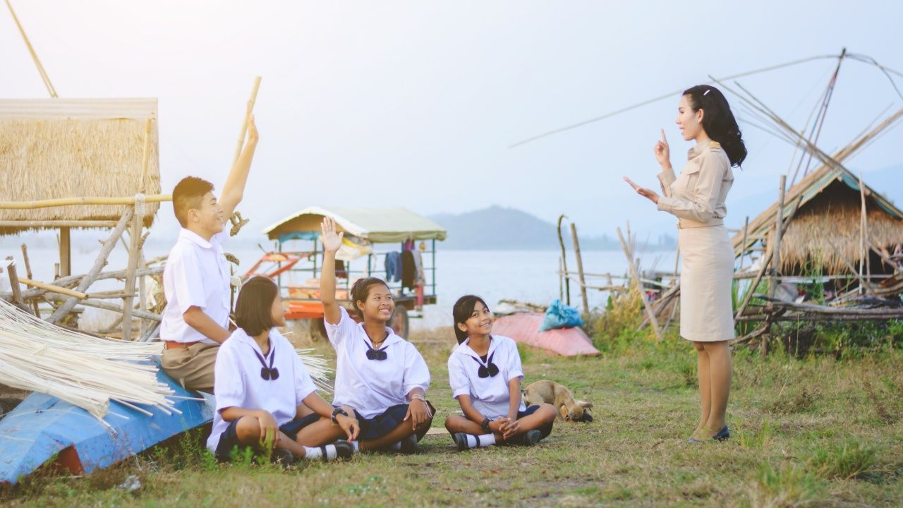 วันครู 16 มกราคม 2569 ตรวจสอบวันหยุดและกิจกรรมที่เกี่ยวข้อง