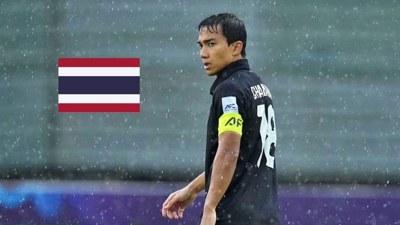 เปิดสายแข่งขัน "ทีมชาติไทย" ในศึก "อาเซียน คัพ 2026" ทวงความยิ่งใหญ่อาเซียน