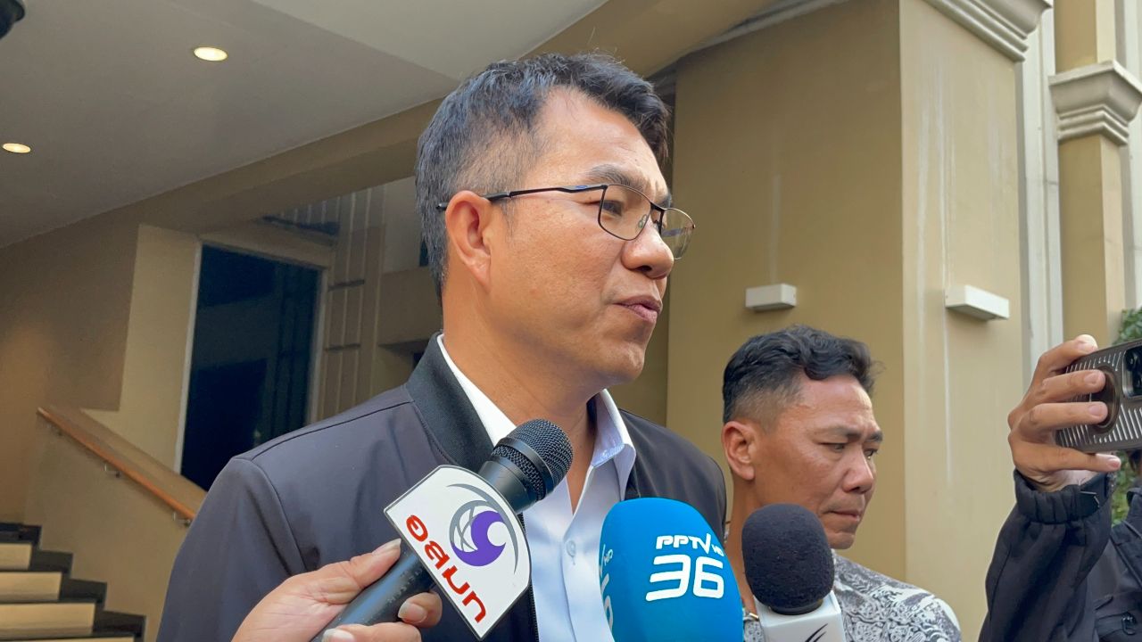 รักษาการผู้ว่าการรถไฟฯ เผยมาตรการเยียวยาเบื้องต้น 340,000 บาท พร้อมเตรียมใช้ประกันโครงการ