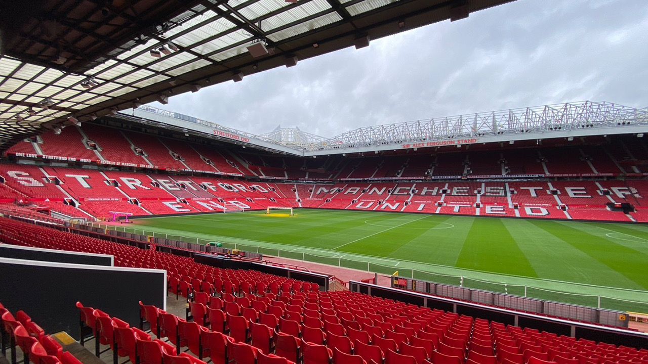 ใครดีกว่ากัน ย้อนสถิติ 10 นัดหลังสุด "แมนยู" VS "แมนซิตี้" ที่ โอลด์ แทรฟฟอร์ด ในพรีเมียร์ลีก