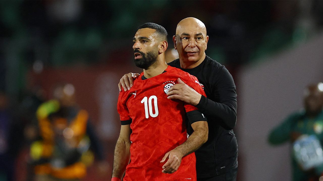 กุนซืออียิปต์เดือด! จวกโปรแกรม AFCON 2025 หลังตกรอบ โวมีคนอิจฉา กลัวได้เข้าชิง