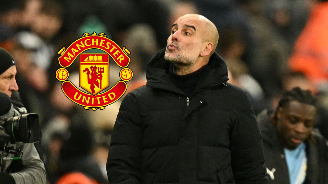 เช็กสถิติ "เป๊ป กวาร์ดิโอลา" คุมทีม "แมนซิตี้" เจอกับ "แมนยู" ทุกนัดที่ผ่านมาก่อนหน้านี้