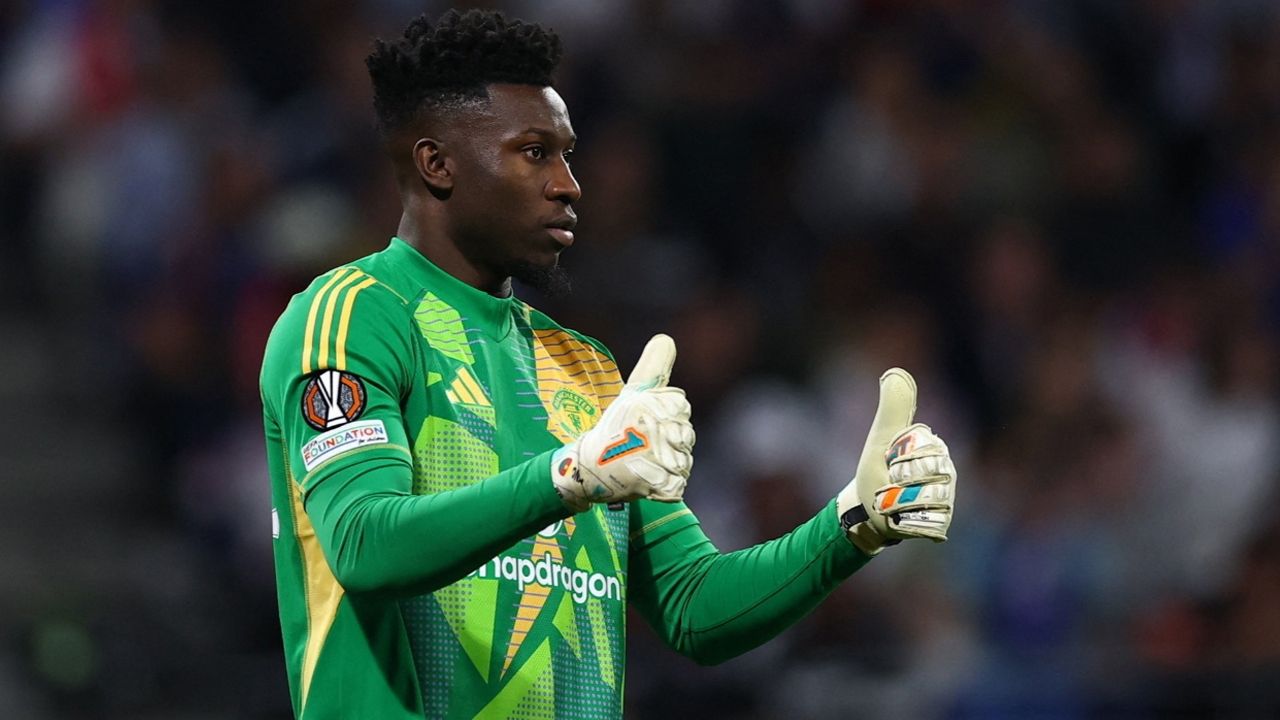 วงในปูด “โอนานา” ยังหวังคืนมือ 1 แมนยูฯ ชี้ชัดหากโค้ชรายนี้คุมผี มีลุ้นกลับมาแน่