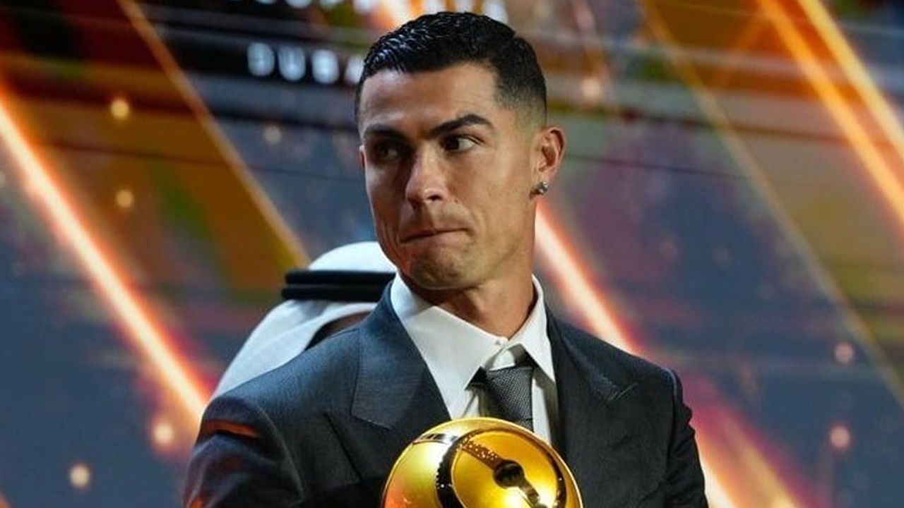 ชัดเจน "โรนัลโด้" ตัดสินใจแล้ว เรื่องอนาคตหลังค้าแข้งจนถึงวัย 40 ปี