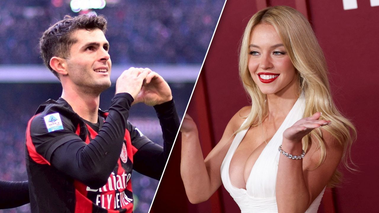 มาแล้ว "พูลิซิช" ตอบชัด ข่าวคบกับ "ซิดนีย์ สวีนนีย์" ดาราสาวสุดเซ็กซี่