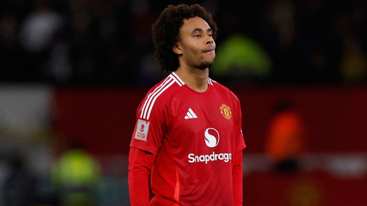 วิน-วิน ทั้งสองฝ่าย แมนยูฯ หัวใสเจรจา โรม่า ดีลสลับตัว “เซิร์กซี” แลกเซ็นเตอร์แบ็กเสริมแกร่งแนวรับ