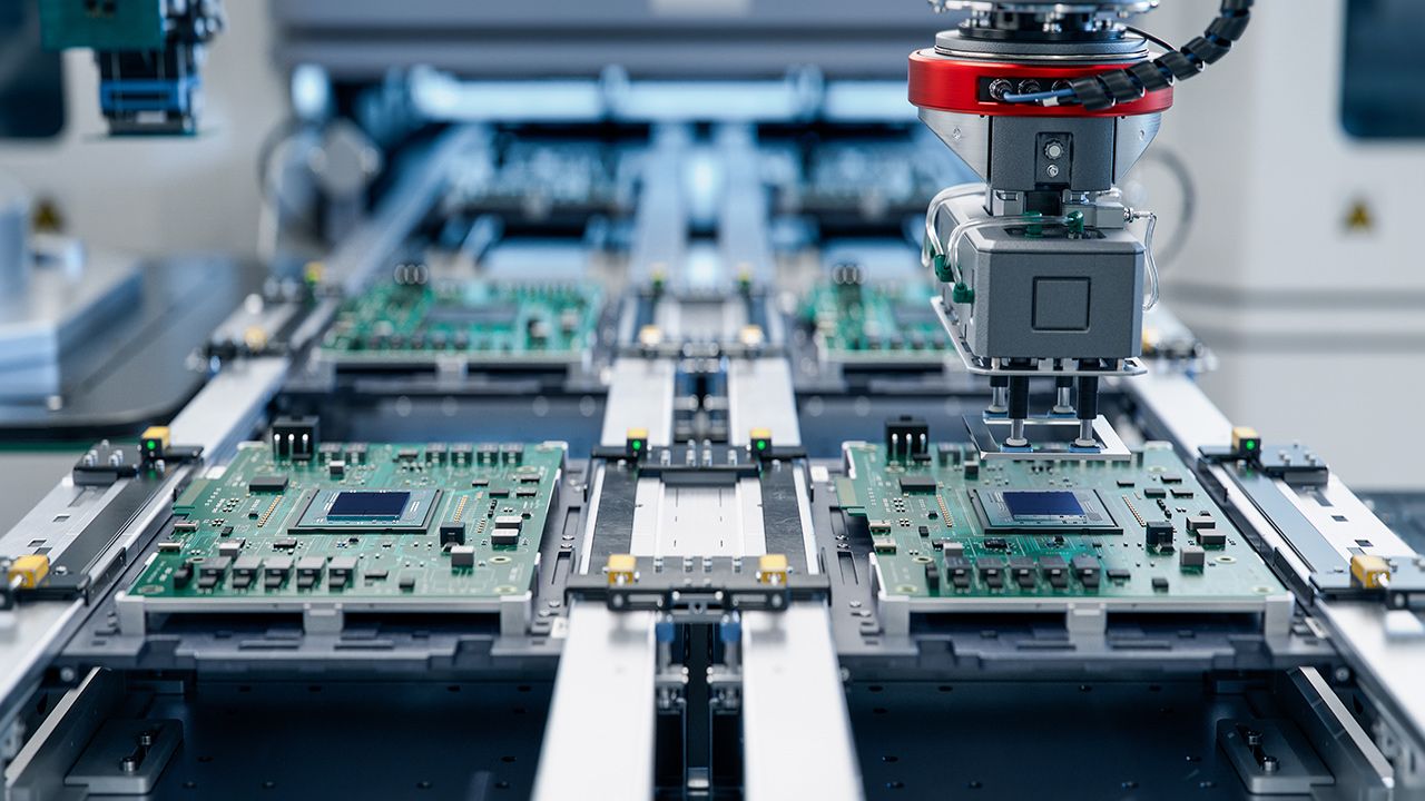 สศอ. เผย 5 อุตสาหกรรมเด่น พร้อมแนะปรับตัวรับความท้าทายปี 2569