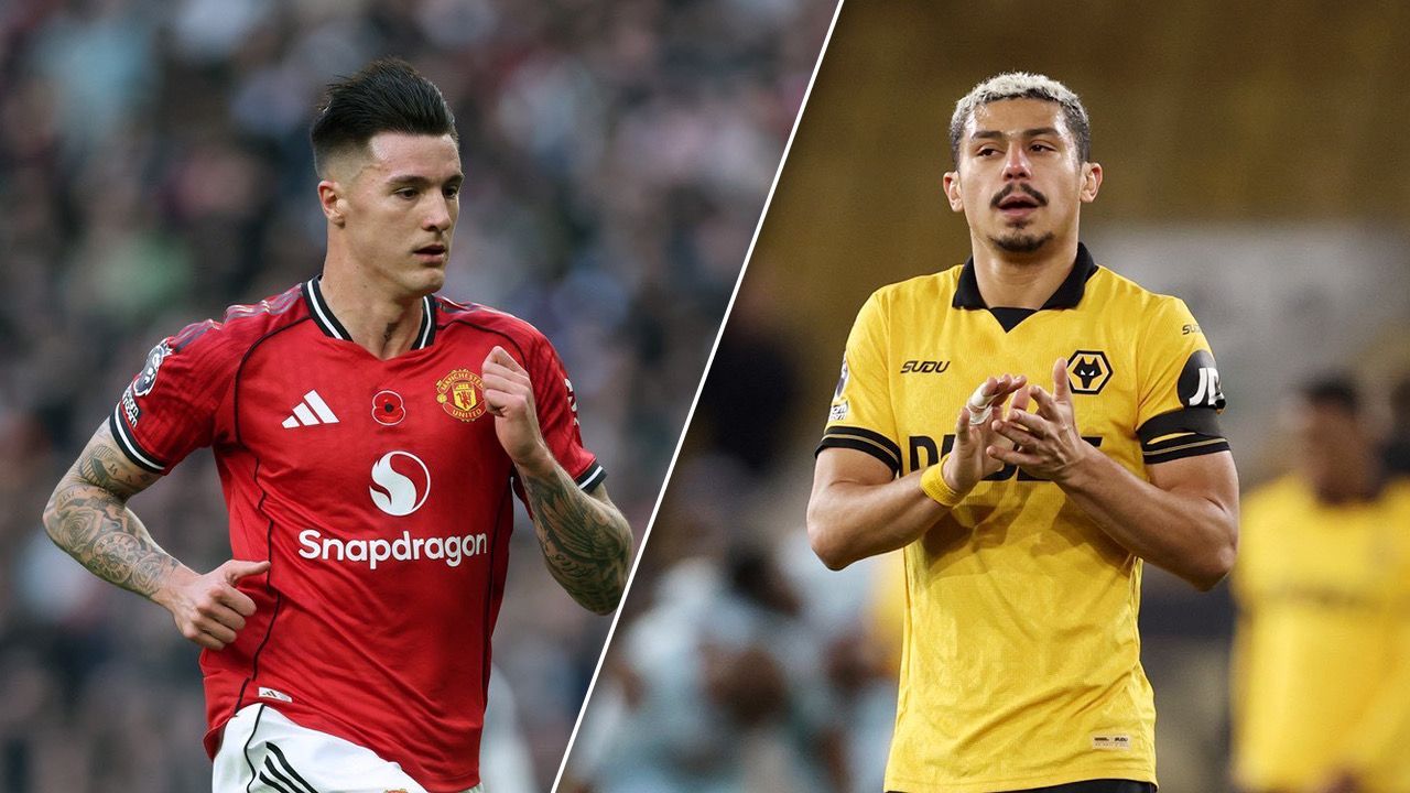 ประมาทไม่ได้เลย ย้อนสถิติ "แมนยู" เผชิญหน้า "วูล์ฟแฮมป์ตัน" ที่รั้งบ๊วย ยังไม่ชนะใครซีซั่นนี้